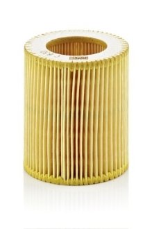 Повітряний фільтр MANN C 630