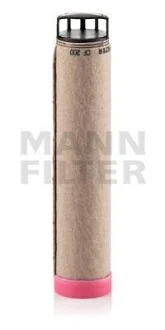 Воздушный фильтр MANN CF200
