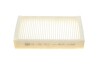 Фильтр салона (к-кт) -FILTER MANN CU 1721-2 (фото 4)