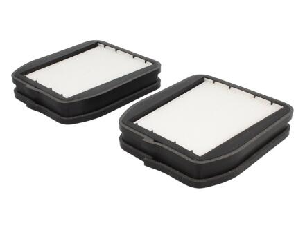 Фільтр салону MERCEDESBENZ EKlasse(WS211) E200CDI W211 OM646.951 MANN CU180002