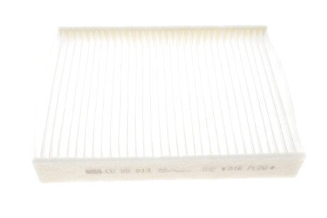 Фильтр салона MANN CU 20 013