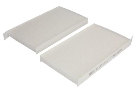 Фільтр салону HYUNDAI H1H1StarexH200i800iLoadSatellite 2.4 G4JS MANN CU210052