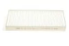 Фильтр салона (к-кт) -FILTER MANN CU 22 009-2 (фото 4)
