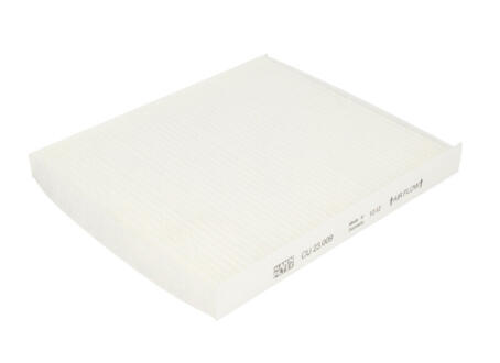 Фільтр салону ALFAROMEO Giulietta(940) 1.4TB 940C2.000 MANN CU23009