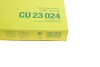 Фильтр салона MANN CU 23 024 (фото 4)