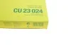 Фильтр салона MANN CU 23 024 (фото 4)