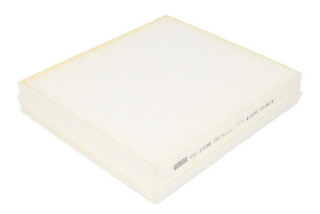 Фільтр салону MERCEDESBENZ MKlasse(W163) ML230 W163 M111.977 MANN CU2338