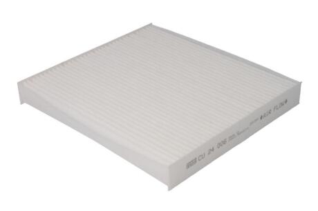 Фільтр салону FORD Ranger 2.0LBiTurboPantherRaptor MANN CU24006