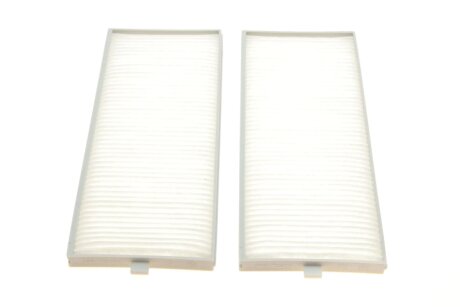 Фильтр салона MANN CU2506-2