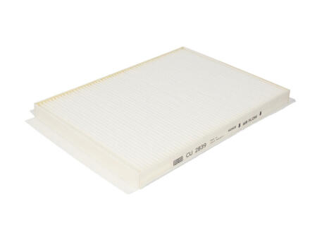 Фільтр салону HONDA Accord+CoupéVII 1.6i CG,CH D16B6 MANN CU2839