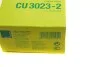 Фильтр салона (к-кт) -FILTER MANN CU 3023-2 (фото 5)