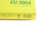 Фильтр салона MANN CU 3054 (фото 5)