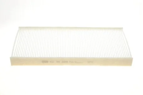 Фильтр салона MANN CU 34008
