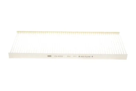 Фильтр салона MANN CU 4151