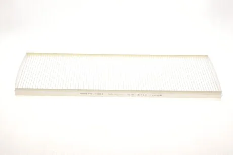Фільтр салону MANN CU 4251