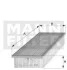 Фильтр салона MANN CU4330 (фото 3)