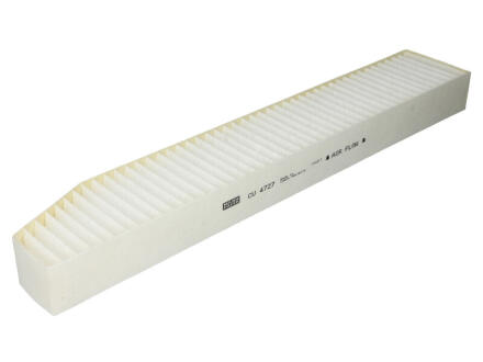 Фільтр салону JEEP Commander(XH,XK) 3.7 XK,XH EKG MANN CU4727