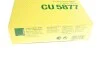 Фільтр салону MANN CU 5877 (фото 5)