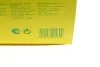 Фильтр салона (к-кт) -FILTER MANN CUK 18 000-2 (фото 4)