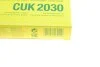 Фильтр салона -FILTER MANN CUK 2030 (фото 5)