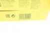 Фильтр салона (к-кт) -FILTER MANN CUK 21 000-2 (фото 10)