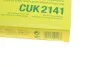 Фильтр салона -FILTER MANN CUK 2141 (фото 5)