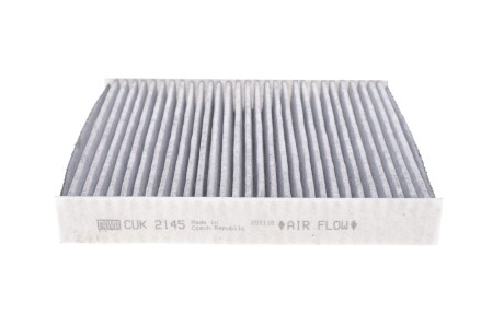 Фильтр салона MANN CUK 2145