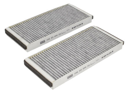 Фільтр салону MAZDA MPV 2.0 LW FS MANN CUK230042