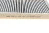 Фильтр салона (к-кт) -FILTER MANN CUK 23 015-2 (фото 4)