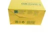 Фильтр салона (к-кт) -FILTER MANN CUK 23 015-2 (фото 6)