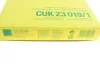 Фильтр салона -FILTER MANN CUK 23 019/1 (фото 6)