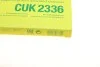 Фильтр салона -FILTER MANN CUK 2336 (фото 5)