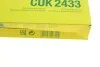 Фильтр салона -FILTER MANN CUK 2433 (фото 5)