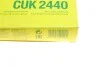 Фильтр салона -FILTER MANN CUK 2440 (фото 4)