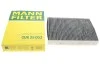 Фильтр салона -FILTER MANN CUK 25 003 (фото 1)