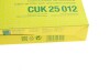 Фильтр салона -FILTER MANN CUK 25 012 (фото 5)