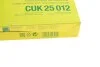 Фильтр салона -FILTER MANN CUK 25 012 (фото 5)