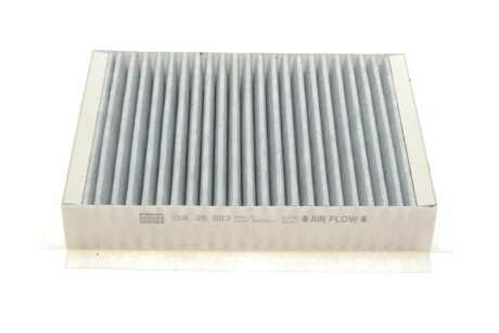 Фільтр салону MANN CUK 26 003