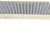 Фильтр салона (к-кт) -FILTER MANN CUK 26 014-2 (фото 3)