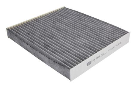 Фільтр салону вугільний HYUNDAI GrandeurAzera 2.2CRDi D4EB MANN CUK2648