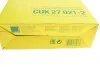Фильтр салона MANN CUK27021-2 (фото 6)