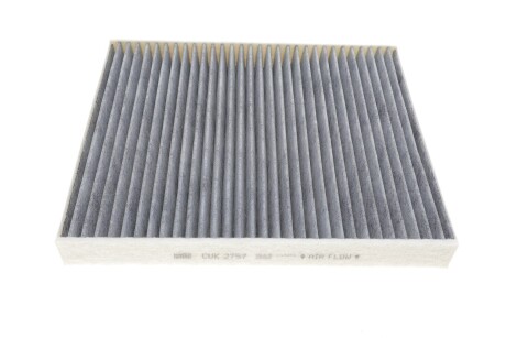 Фильтр салона MANN CUK 2757