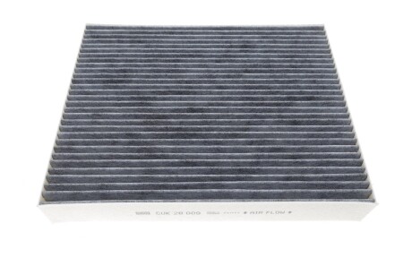 Фільтр салону вугільний MANN CUK28009