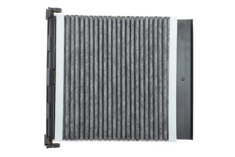 Фільтр салону вугільний MANN CUK28013