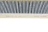 Фильтр салона (к-кт) -FILTER MANN CUK 29 003-2 (фото 3)