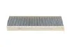 Фильтр салона (к-кт) -FILTER MANN CUK 29 003-2 (фото 4)