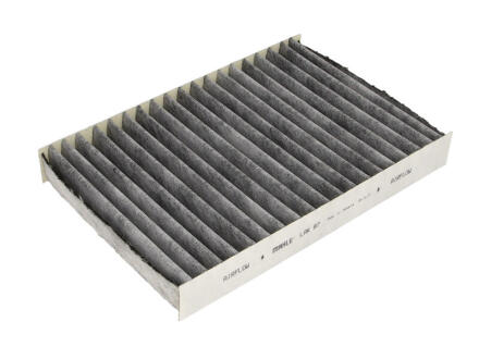 Фільтр салону NISSAN Kubistar 1.2 D7F MANN CUK2945