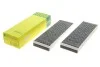 Фильтр салона (к-кт) -FILTER MANN CUK 3023-2 (фото 1)