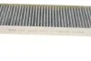 Фильтр салона (к-кт) -FILTER MANN CUK 3023-2 (фото 3)