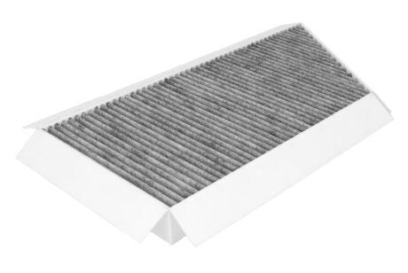 Фільтр салону PEUGEOT 206 1.1i HFZHFX(TU1JP) MANN CUK3448